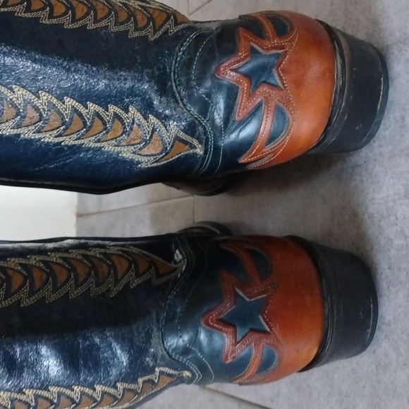 LAREDO BOOTS main image 5
